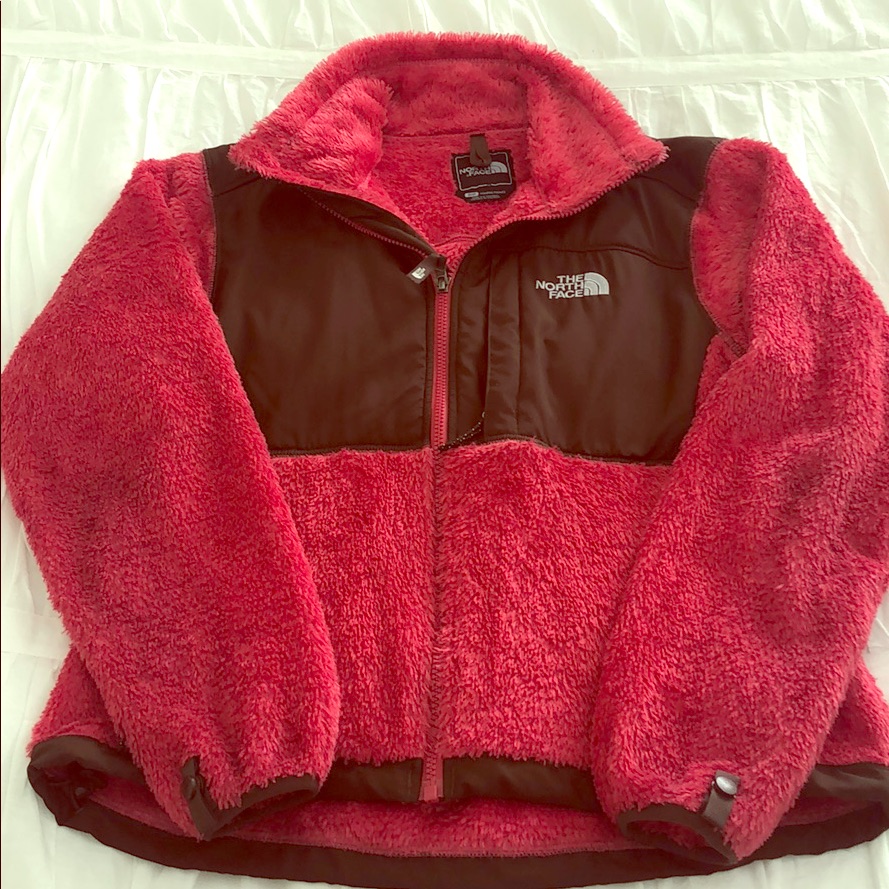North Face Jacket